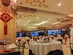 -全聚德(上海首店浦东店)