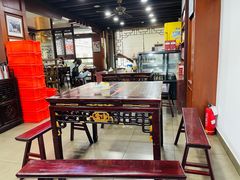 -御清斋总店(天一街店)