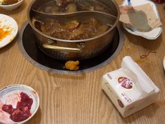 -松野谷·寿喜烧自助(华联顺义金街购物中心店)