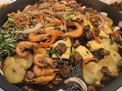 -一烙锅(友谊店)