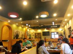 大堂-川成串·自助串串香火锅(朝阳店)