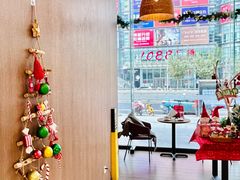 -山崎面包(第一八佰伴店)