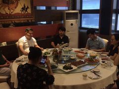 -木卡买提新疆餐厅·清真(新里海顿公馆店)