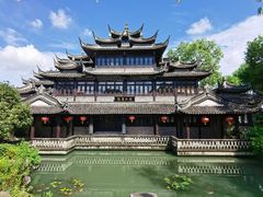 -韩湘水博园