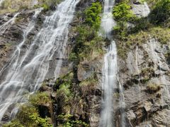 -千泷沟大瀑布旅游区