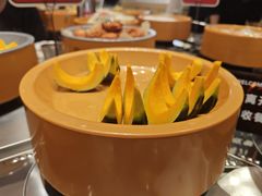 -喜味涮自助小火锅(广州东圃天河城店)