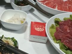 -傣妹火锅(南京东路一店)