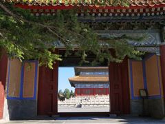 -北京市劳动人民文化宫(太庙)