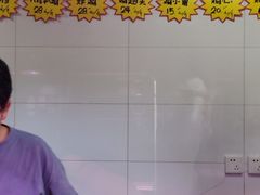 -秦氏环球炸鸡(解放北路店)
