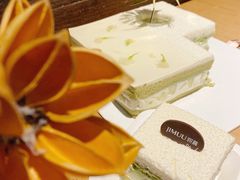 -积慕Cake(解放大道店)
