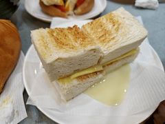 -华嫂冰室(尖沙咀店)