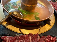 -潮庭牛肉火锅·骑楼私宴