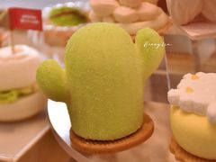-王府半岛酒店·大堂茶座