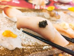 -鱼民·现造寿司(育德店)