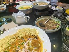 -茶叁酒肆·楚味江湖(菱角湖店)