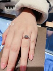 点击看大图 -Cindy Jewelry·钻戒·彩色宝石