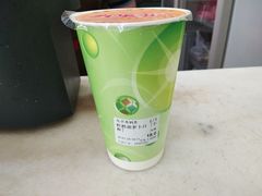 -九里香奶茶果汁(碧湖店)