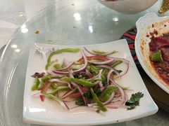 -马尔龙新疆饭店·清真(瑞景店)