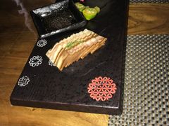 -稍可轩博物馆餐厅