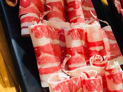 -四喜小胖·北京涮肉(五道营店)