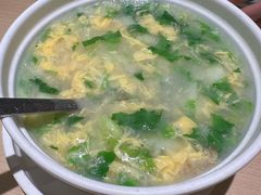 -吕氏疙瘩汤·海鲜新鲁菜(凯德mall新都心店)