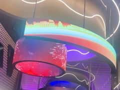 -碧涛阁·泡泡海洋·汤泉洗浴(王府花园店)