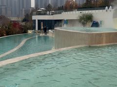 -清河半岛温泉度假酒店