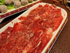 匙仁-大吉利·潮汕鲜牛肉火锅(总店)