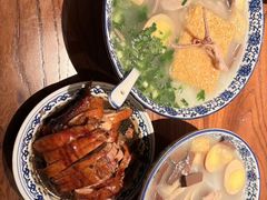 -小潘记鸭血粉丝汤