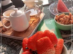 -湖畔居茶楼(湖滨店)