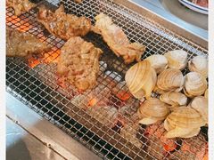 -马路牙子烧烤音乐酒馆(望京店)