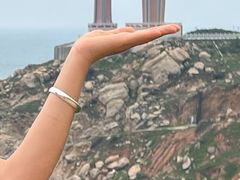 -青澳湾北回归线广场