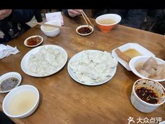 -山东水饺(南坪新街店)