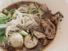 -Magic Food Point(Airport Street food)