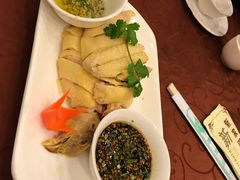 -老大同酒家·糟卤·本帮菜(中山公园店)