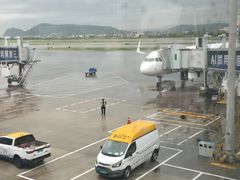 -杭州萧山国际机场