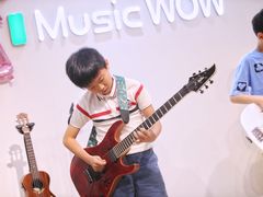 -音乐窝玩创中心·乐器声乐(海珠乐峰店)