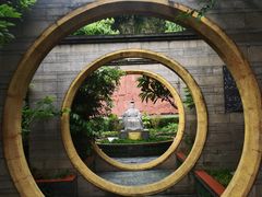 -广州神农草堂中医药博物馆