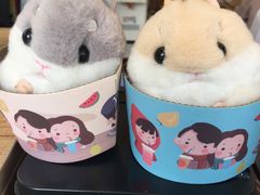 -九秋茶铺(三里屯店)