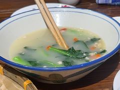 -广府乡下·饭庄(新港东路店)