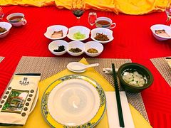 -御座宾馆-餐厅
