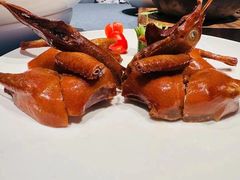 -鱼翅楼·津派砂锅鱼翅(水上公园店)