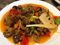 -清真益鑫羊肉手抓馆(南大街店)