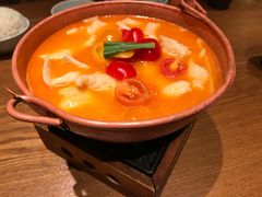 -云海肴·汽锅鸡·云南菜(天山百盛优客店)