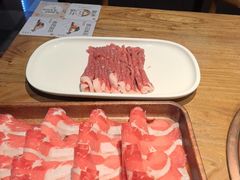 -额尔敦传统涮(西坝河店)