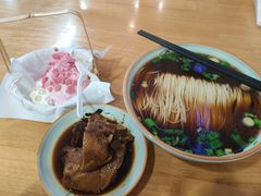 -孙盛兴奥灶面馆·蟹黄面·三虾面(直营.拙政园店)