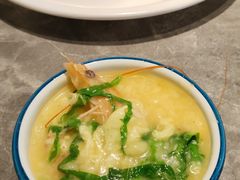 -1937青岛老味道·海肠捞饭·青岛菜(大鲍岛栈桥店)