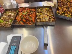 -老三李村河底戳子肉(总店)