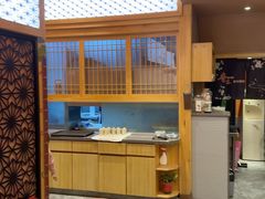 -贵木日本料理·铁板烧(新地假日广场店)