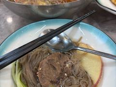 -屋里家延边朝鲜族冷面(梅林3店)